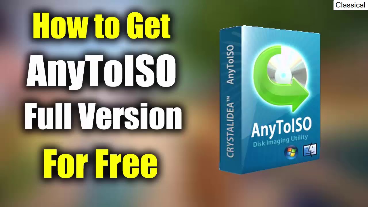 anytoiso registration code free