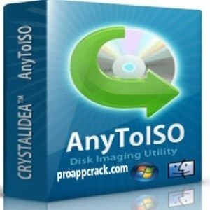 anytoiso free download